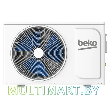 Кондиционер Beko BRFPA 070 (BRFPA 071) картинка 6
